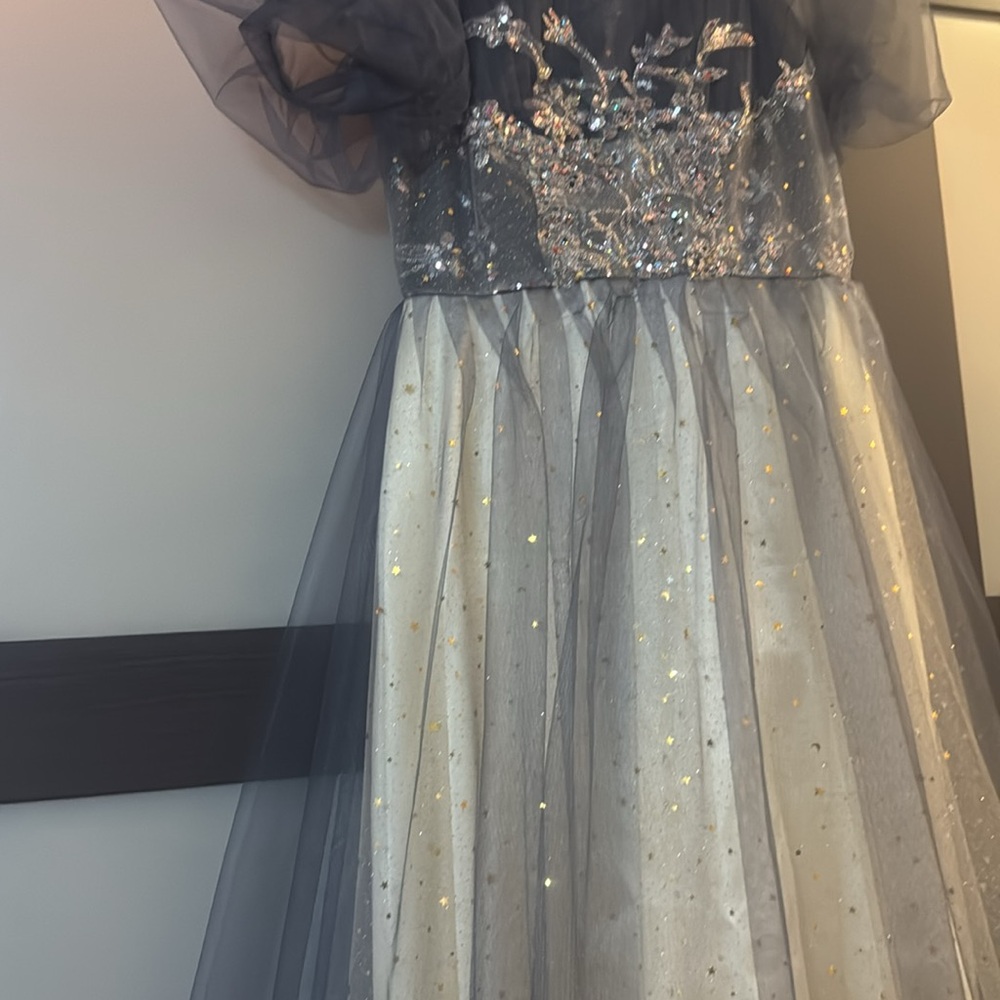 Ball-Gown/Princess - Picture 3 of 6